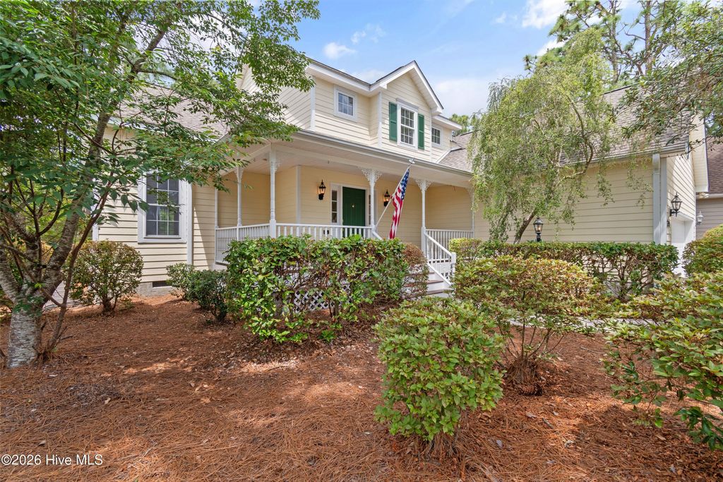 Photo of 3589 Sanderling Drive SE, Southport, NC 28461 (MLS # 100574586)