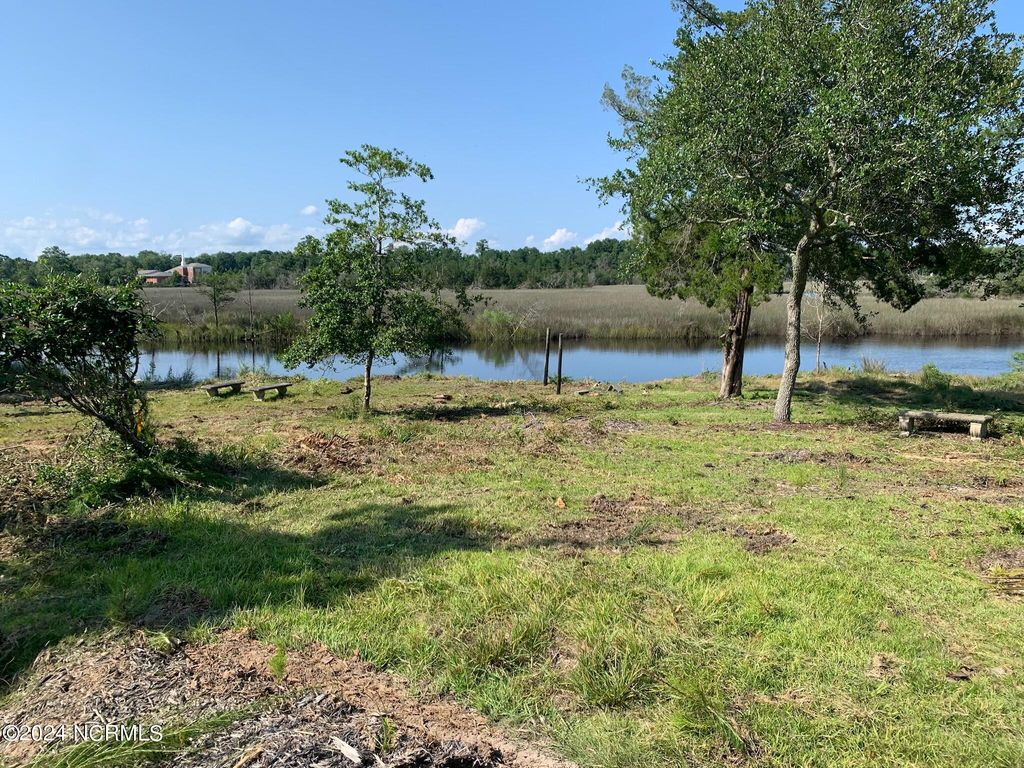 Photo of 241 Thomas Drive, Shallotte, NC 28470 (MLS # 100530955)