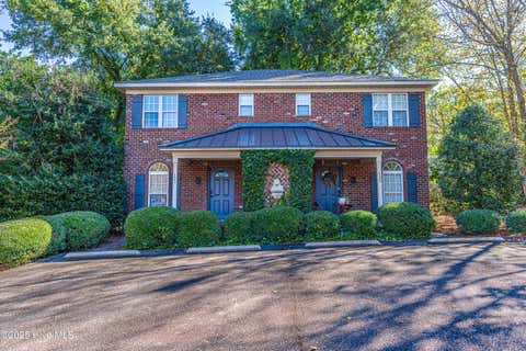 Multifamily For Sale - 133 /135 S Pine Street<br/> Aberdeen, NC 28315