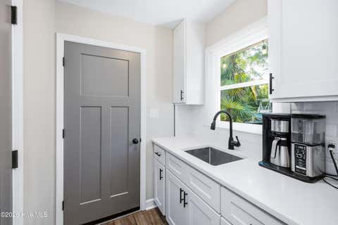 Tiny photo for 38 Pelican Point Road, Wilmington, NC 28409 (MLS # 100598592)