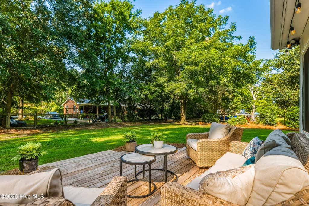 Photo of 38 Pelican Point Road, Wilmington, NC 28409 (MLS # 100598592)