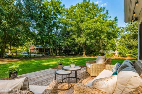 Tiny photo for 38 Pelican Point Road, Wilmington, NC 28409 (MLS # 100598592)
