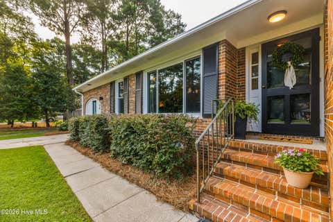 Tiny photo for 38 Pelican Point Road, Wilmington, NC 28409 (MLS # 100598592)