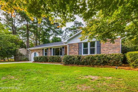 Tiny photo for 38 Pelican Point Road, Wilmington, NC 28409 (MLS # 100598592)