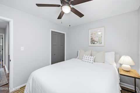 Tiny photo for 38 Pelican Point Road, Wilmington, NC 28409 (MLS # 100598592)