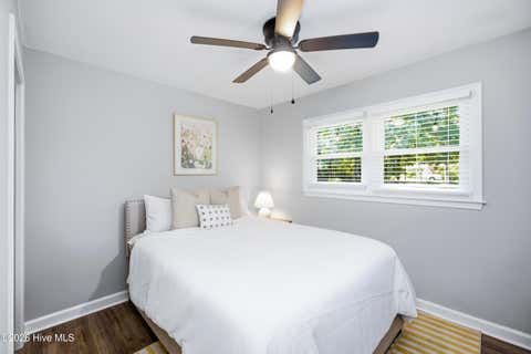 Tiny photo for 38 Pelican Point Road, Wilmington, NC 28409 (MLS # 100598592)