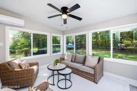 Tiny photo for 38 Pelican Point Road, Wilmington, NC 28409 (MLS # 100598592)