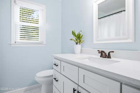 Tiny photo for 38 Pelican Point Road, Wilmington, NC 28409 (MLS # 100598592)