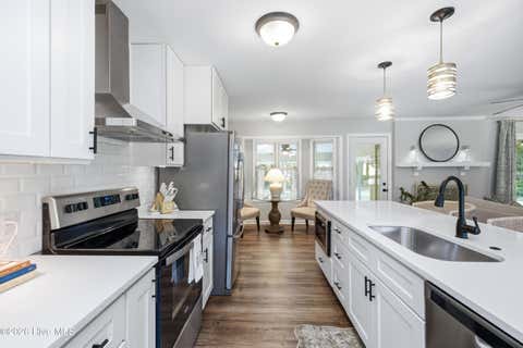 Tiny photo for 38 Pelican Point Road, Wilmington, NC 28409 (MLS # 100598592)