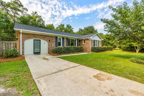 Tiny photo for 38 Pelican Point Road, Wilmington, NC 28409 (MLS # 100598592)