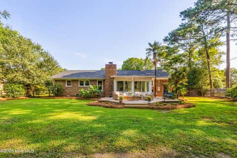 Tiny photo for 38 Pelican Point Road, Wilmington, NC 28409 (MLS # 100598592)