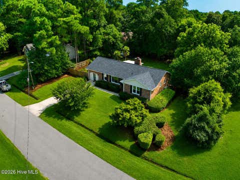 Tiny photo for 38 Pelican Point Road, Wilmington, NC 28409 (MLS # 100598592)