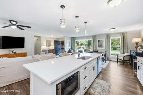 Tiny photo for 38 Pelican Point Road, Wilmington, NC 28409 (MLS # 100598592)