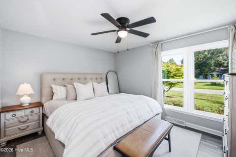 Tiny photo for 38 Pelican Point Road, Wilmington, NC 28409 (MLS # 100598592)