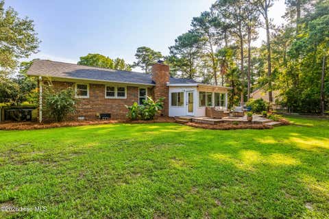 Tiny photo for 38 Pelican Point Road, Wilmington, NC 28409 (MLS # 100598592)
