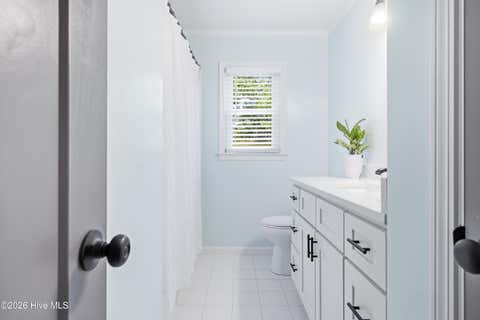 Tiny photo for 38 Pelican Point Road, Wilmington, NC 28409 (MLS # 100598592)