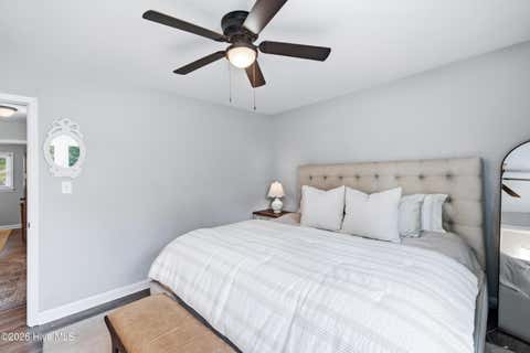 Tiny photo for 38 Pelican Point Road, Wilmington, NC 28409 (MLS # 100598592)