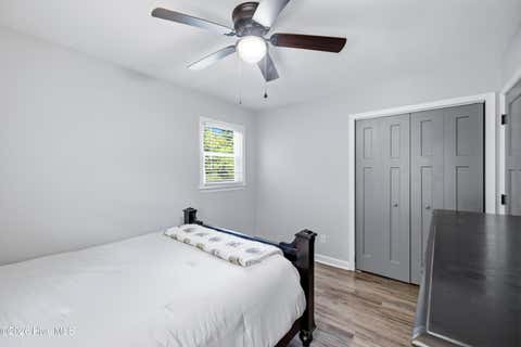 Tiny photo for 38 Pelican Point Road, Wilmington, NC 28409 (MLS # 100598592)