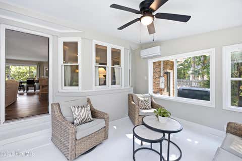 Tiny photo for 38 Pelican Point Road, Wilmington, NC 28409 (MLS # 100598592)