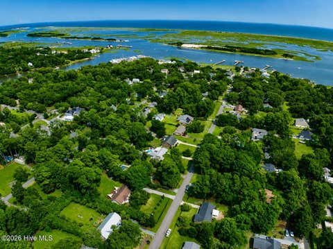 Tiny photo for 38 Pelican Point Road, Wilmington, NC 28409 (MLS # 100598592)