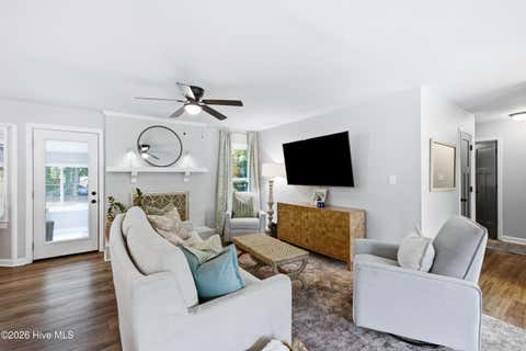 Tiny photo for 38 Pelican Point Road, Wilmington, NC 28409 (MLS # 100598592)