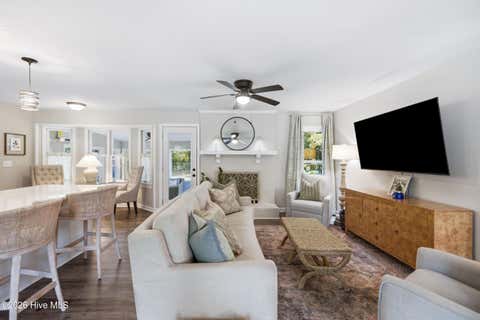 Tiny photo for 38 Pelican Point Road, Wilmington, NC 28409 (MLS # 100598592)