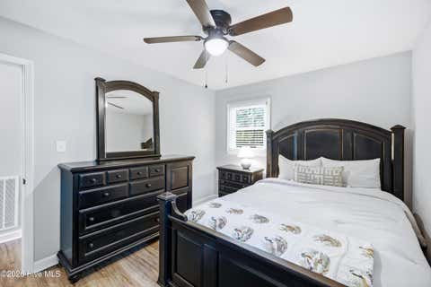 Tiny photo for 38 Pelican Point Road, Wilmington, NC 28409 (MLS # 100598592)