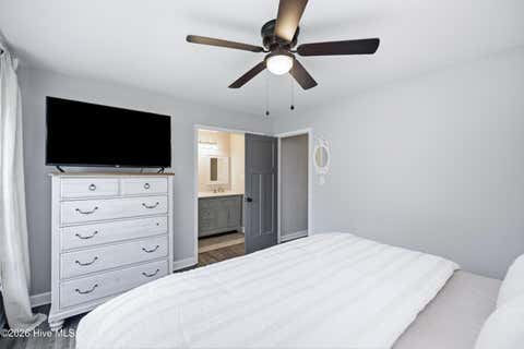 Tiny photo for 38 Pelican Point Road, Wilmington, NC 28409 (MLS # 100598592)