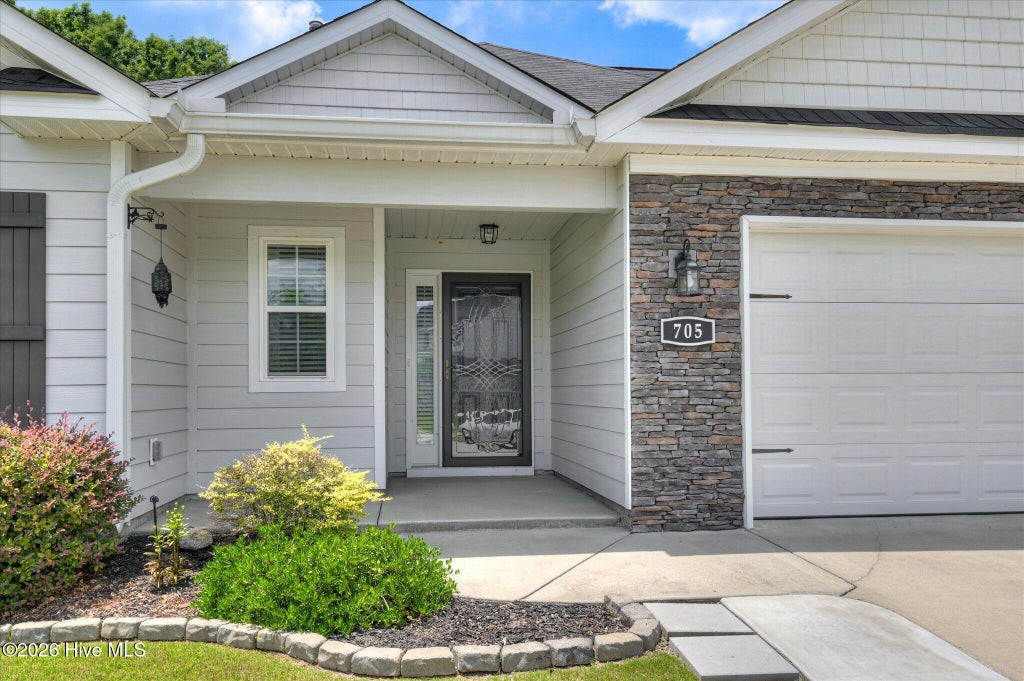 Photo of 705 Perth Court, Grovetown, GA 30813 (MLS # 100588716)