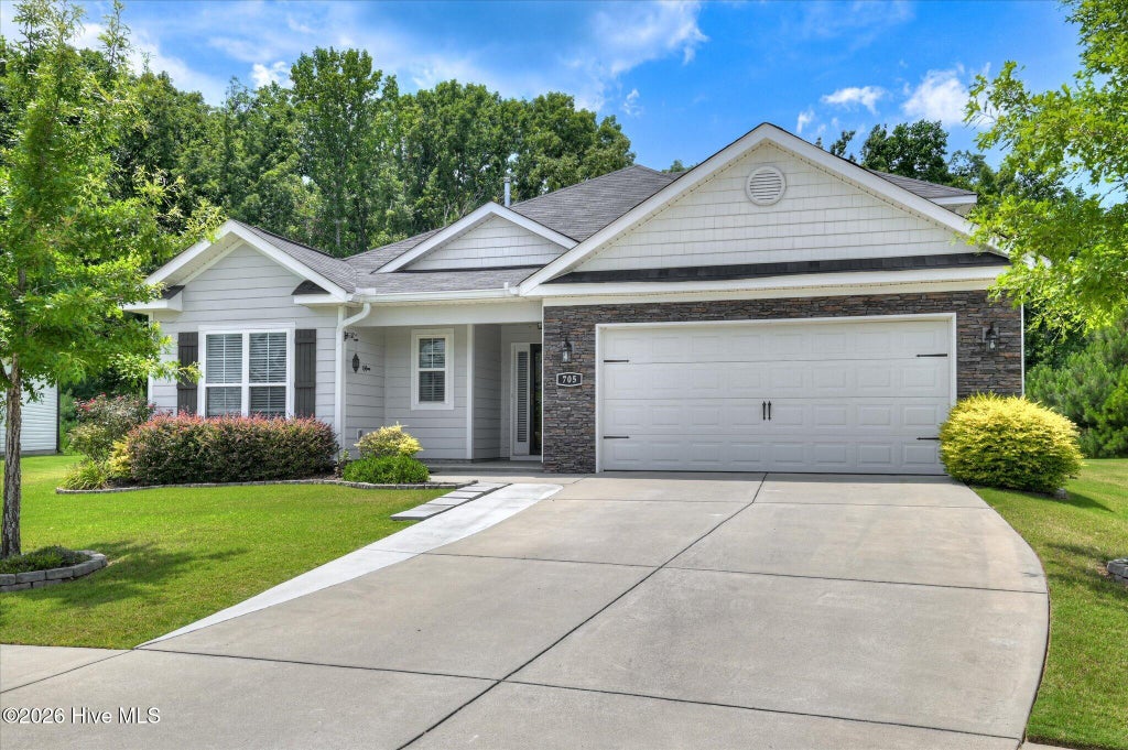 Photo of 705 Perth Court, Grovetown, GA 30813 (MLS # 100588716)