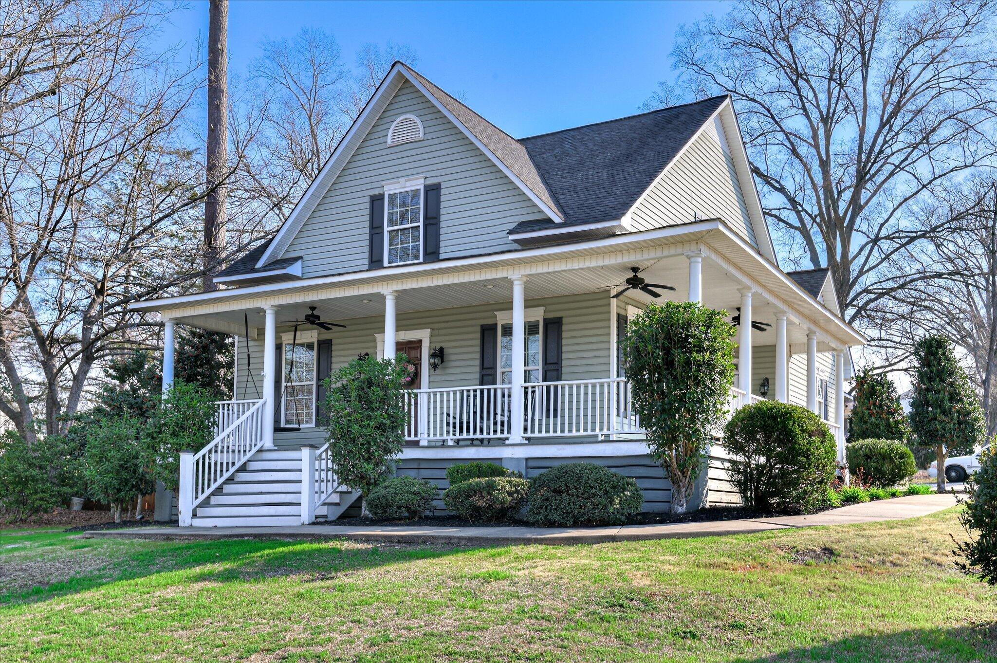 111 Humphrey Street