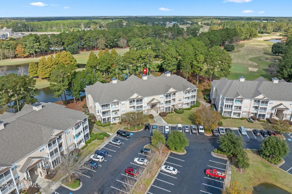 Photo of 260 Woodlands Way #Unit 13, Calabash, NC 28467 (MLS # 100540040)