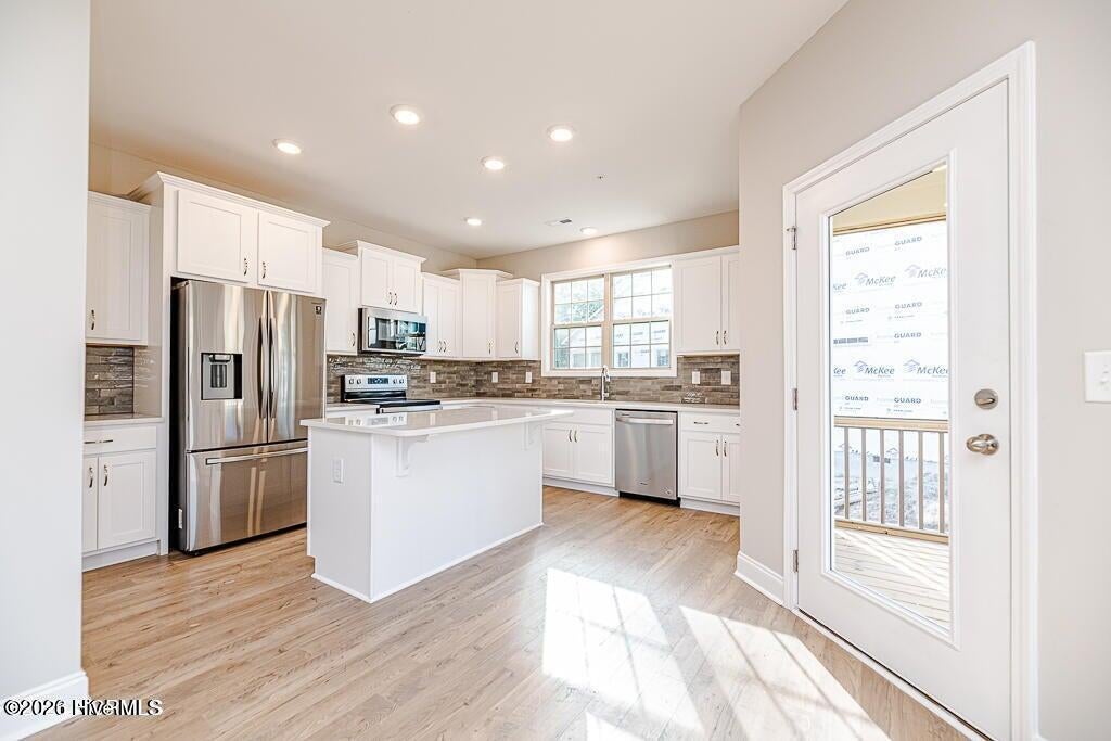 Photo of 95 Shadow Creek Court, Pinehurst, NC 28374 (MLS # 100602139)