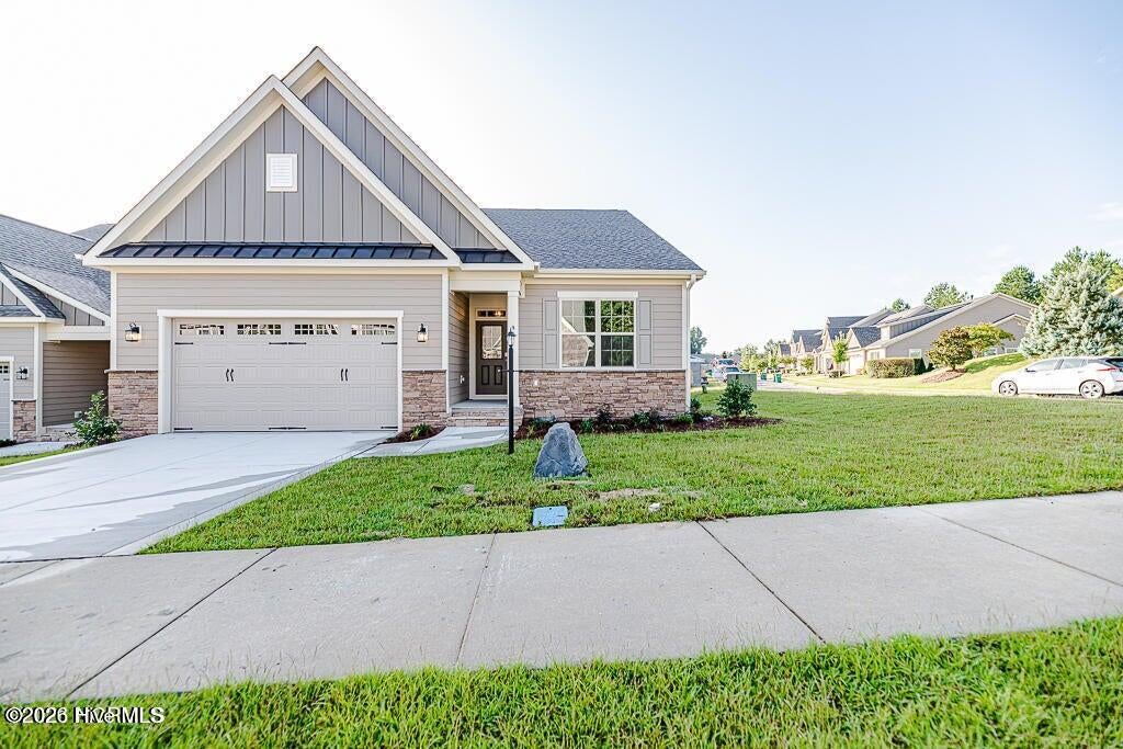 Photo of 95 Shadow Creek Court, Pinehurst, NC 28374 (MLS # 100602139)