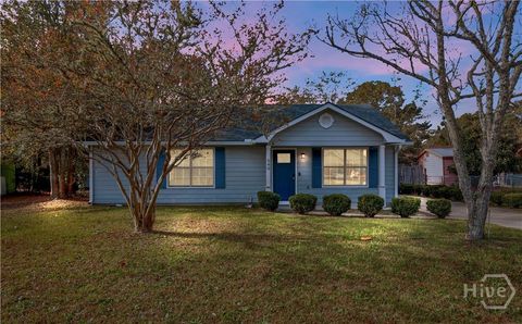 Apartment For Sale - 649 Honey Ridge Lane<br/> Liberty County, Hinesville, GA 31313