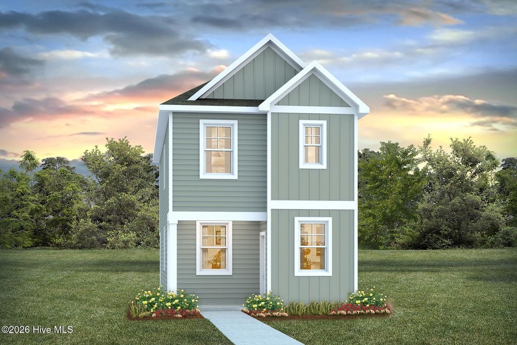 Photo of 572 Bear Paw Road SW, Supply, NC 28462 (MLS # 100558932)