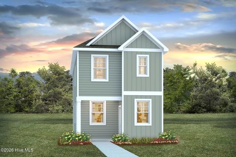 Photo of 572 Bear Paw Road SW, Supply, NC 28462 (MLS # 100558932)