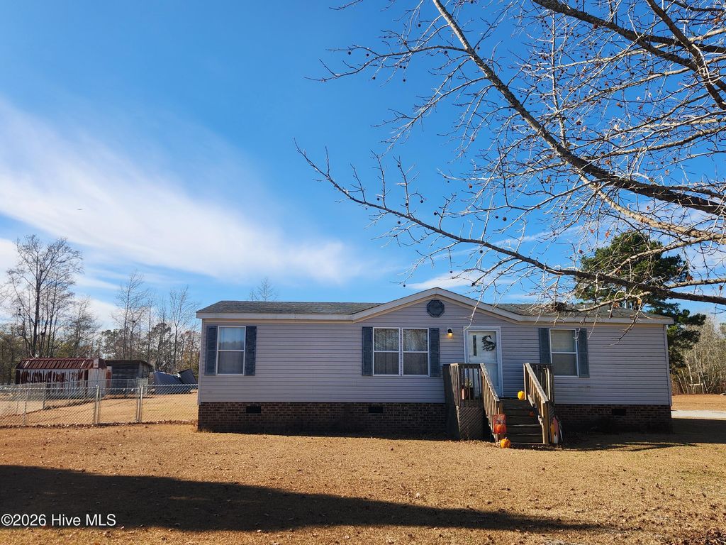 Photo of 1607 Cool Springs Road, Ernul, NC 28527 (MLS # 100547183)