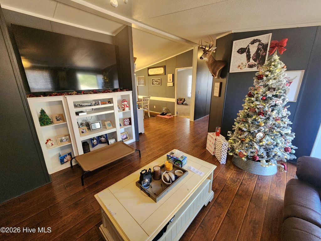 Photo of 1607 Cool Springs Road, Ernul, NC 28527 (MLS # 100547183)