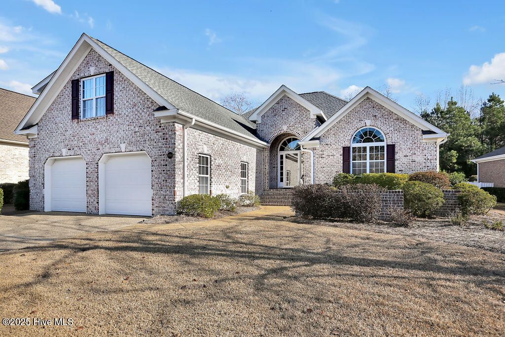 Photo of 1015 Leesburg Drive, Leland, NC 28451 (MLS # 100544597)