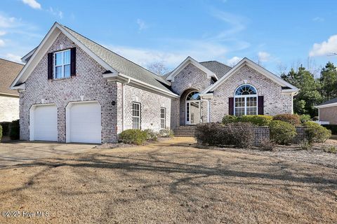 Photo of 1015 Leesburg Drive, Leland, NC 28451 (MLS # 100544597)