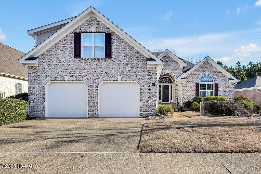 Photo of 1015 Leesburg Drive, Leland, NC 28451 (MLS # 100544597)