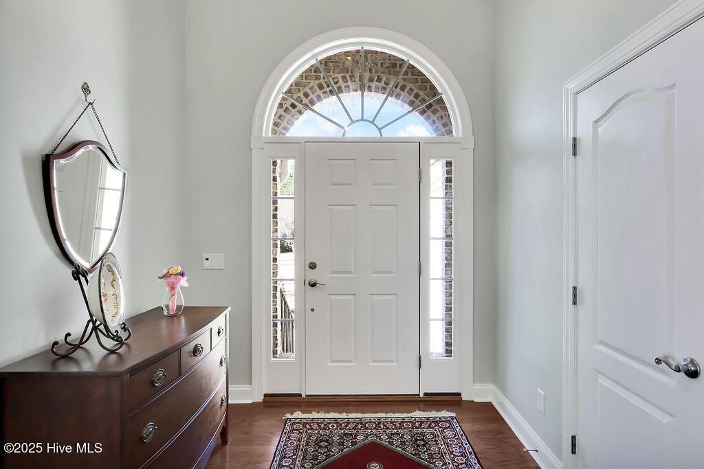 Photo of 1015 Leesburg Drive, Leland, NC 28451 (MLS # 100544597)