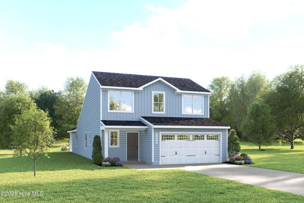 Photo of 8195 Sterling Oaks Drive NW, Ash, NC 28420 (MLS # 100595426)