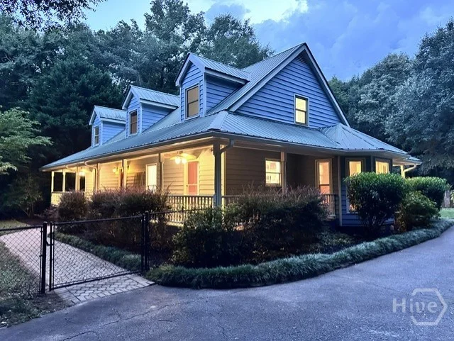 1010 Double Bridges Road, Winterville, GA, 30683