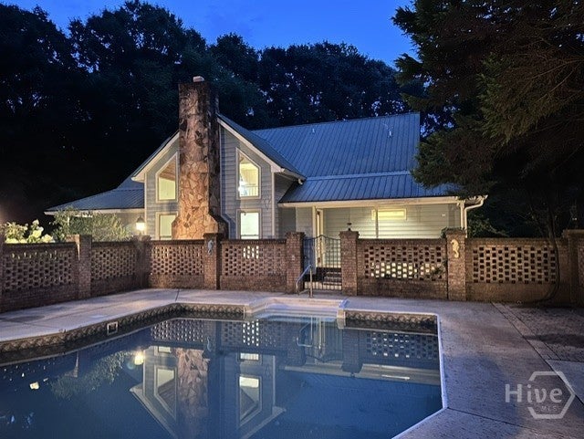 1010 Double Bridges Road