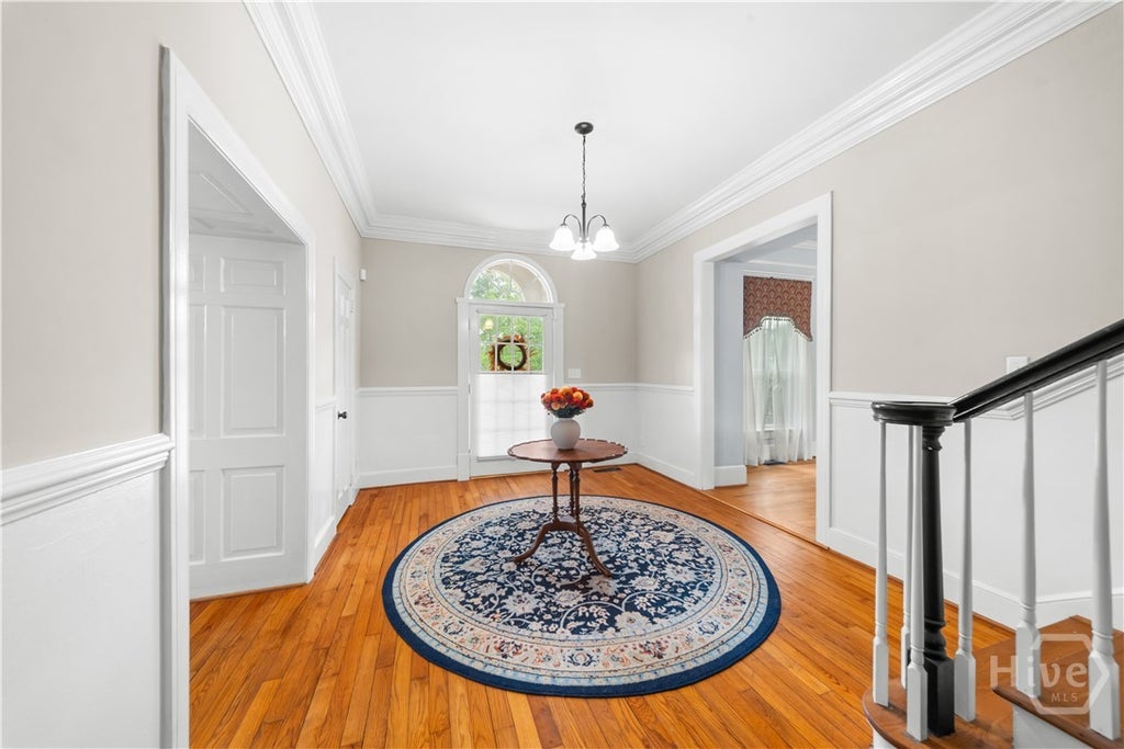 Photo of 313 Miller Street, Statesboro, GA 30458 (MLS # SA364181)