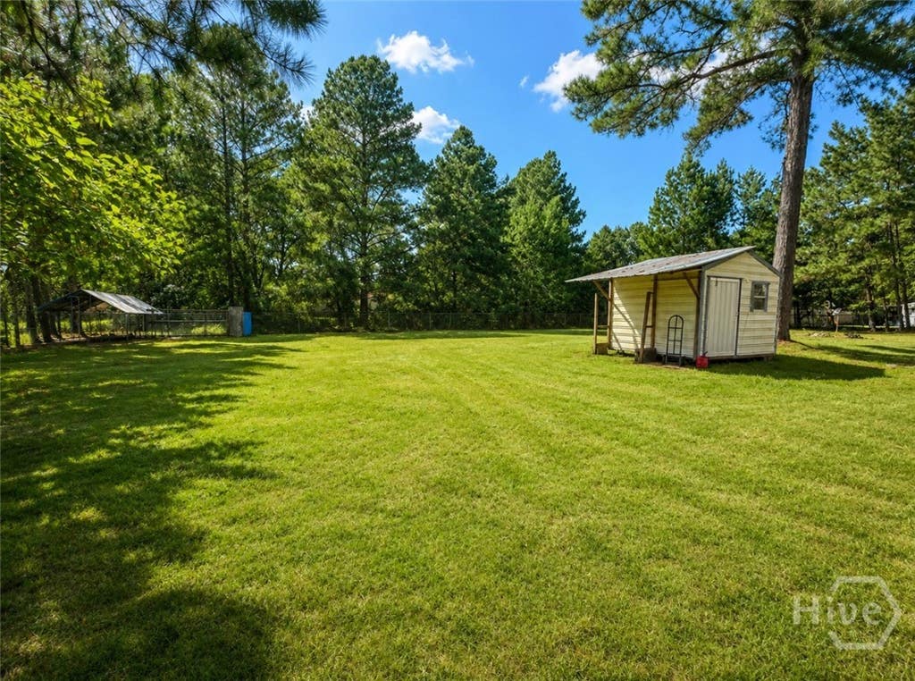 Photo of 128 Eagle DR, Springfield, GA 31329 (MLS # SA363114)