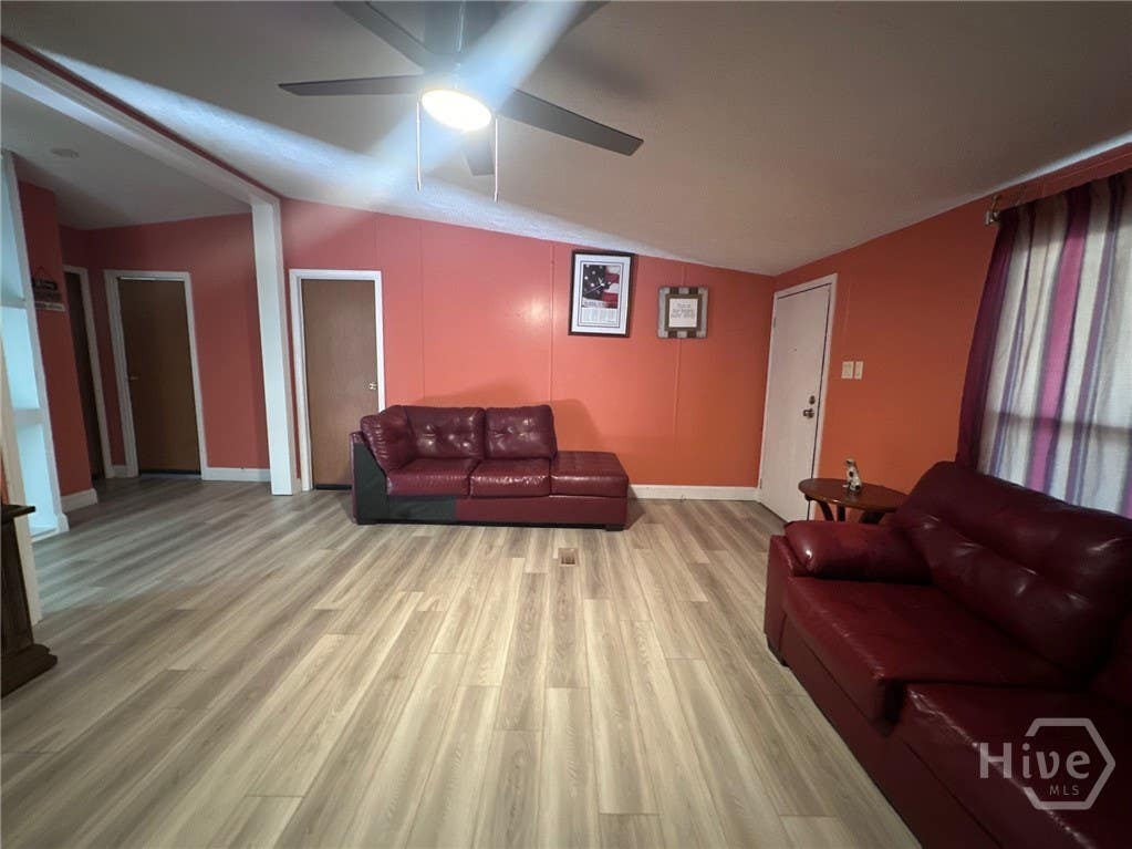 Photo of 128 Eagle DR, Springfield, GA 31329 (MLS # SA363114)