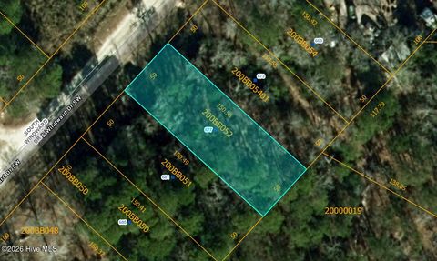 Tiny photo for 677 S Windward Drive SW, Supply, NC 28462 (MLS # 100582614)